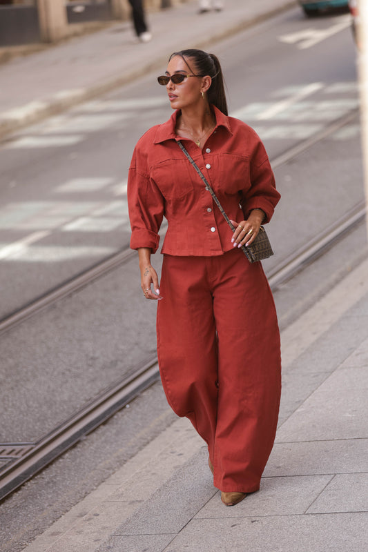 Conjunto Terra