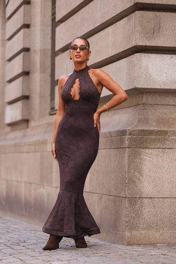 Vestido Constança