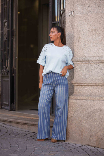 Calça Dakota