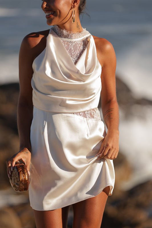Vestido Ovar