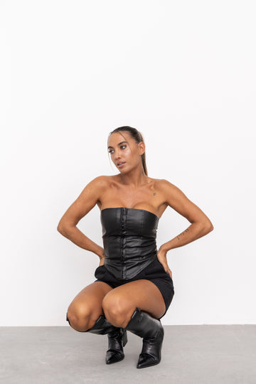 Corpete Viena - preto