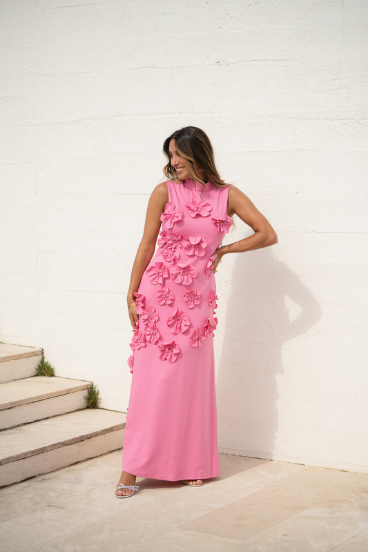 Vestido Rosalía