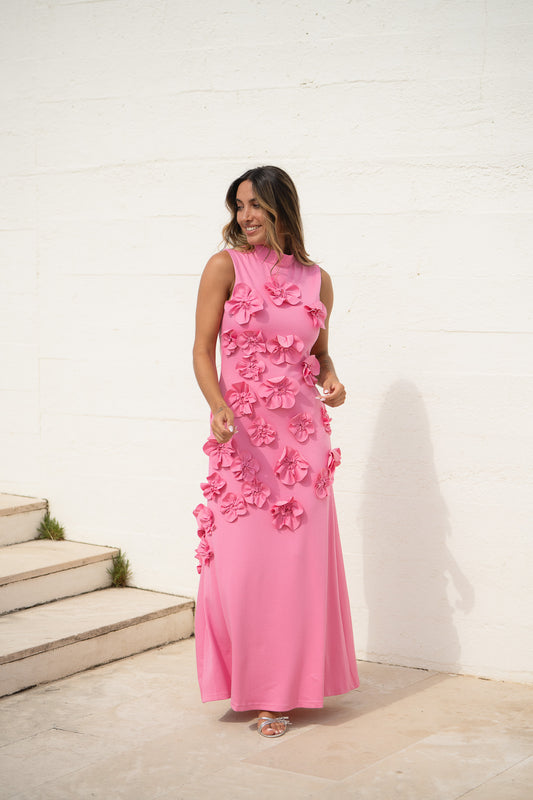 Vestido Rosalía