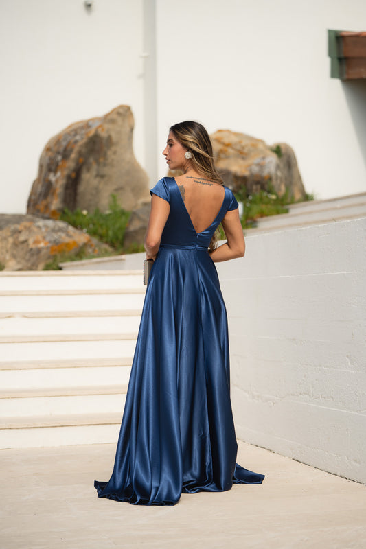 Vestido Portofino