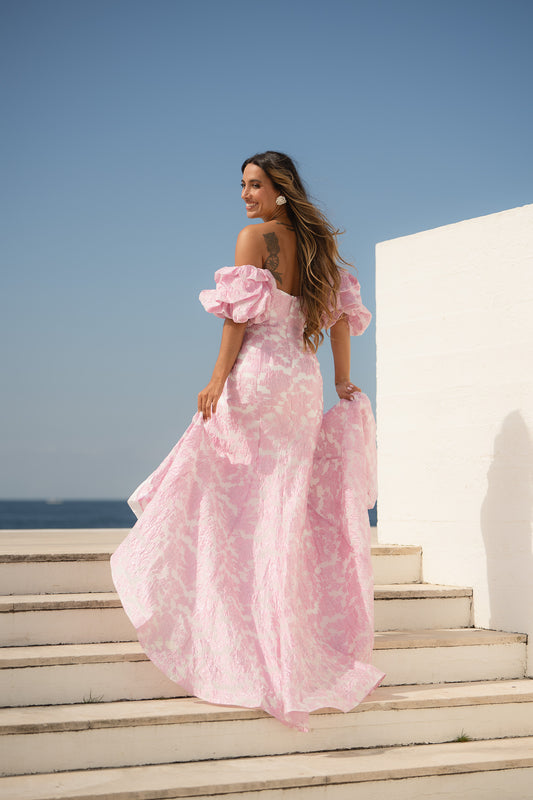Vestido Munique