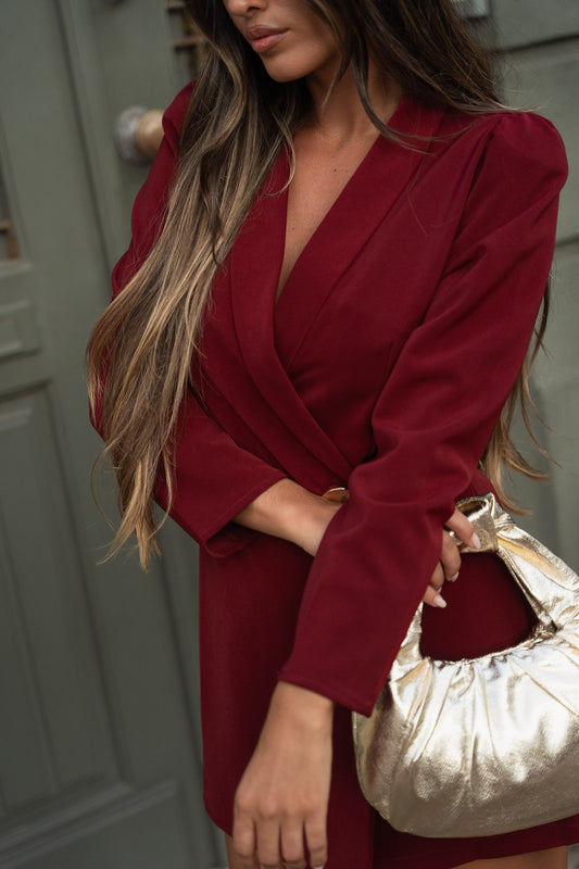 Jumpsuit Cloé