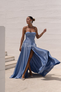 Vestido Marie - Branco