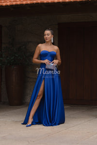 Vestido Marie - Branco