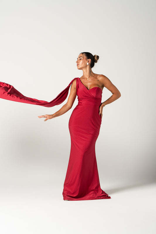 Vestido Stella