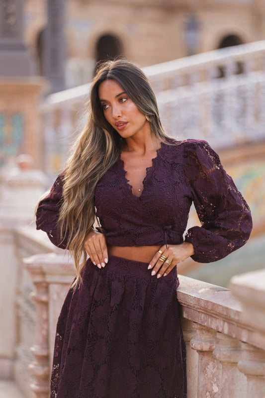 Conjunto Rosário