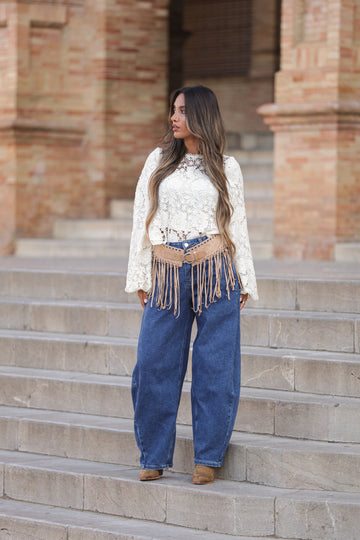 Calça Jimena