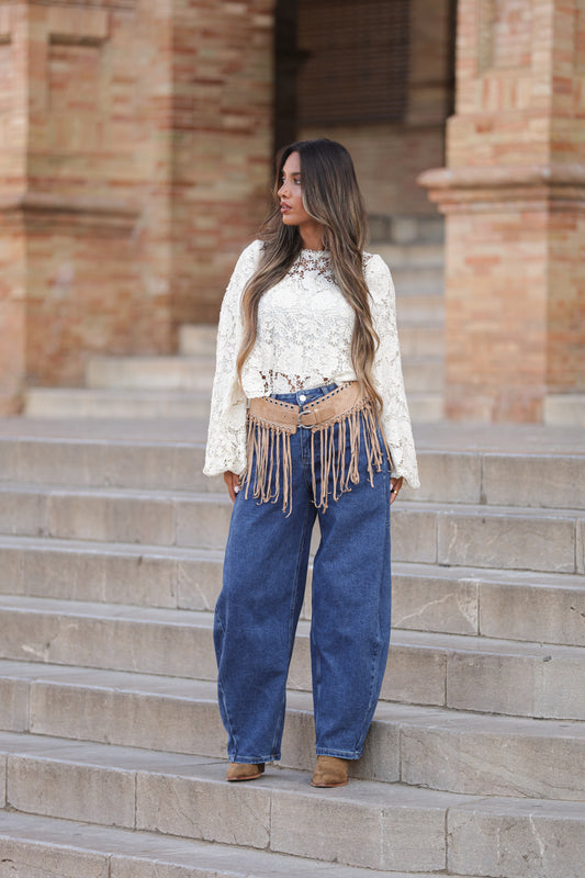 Calça Jimena