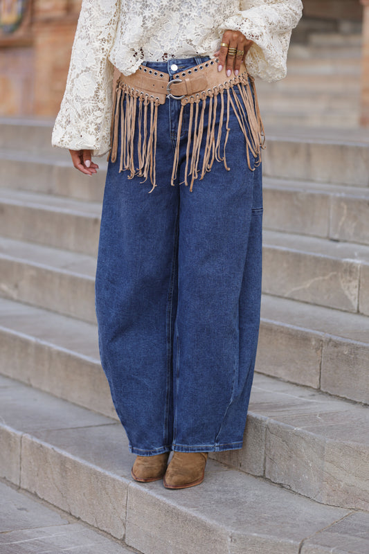 Calça Jimena
