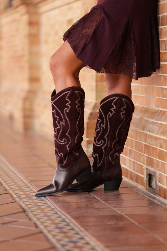 Texana Ariozona