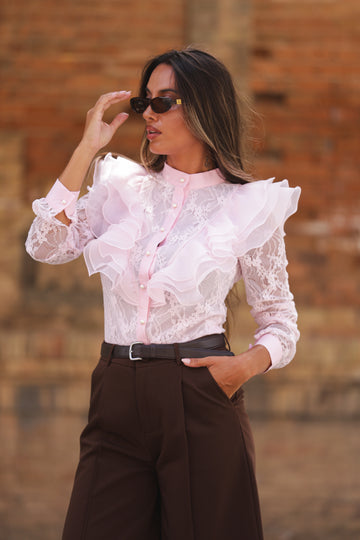 Camisa Estela