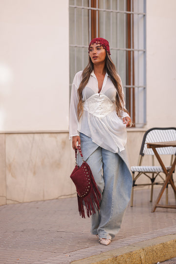 Calça Sevilla