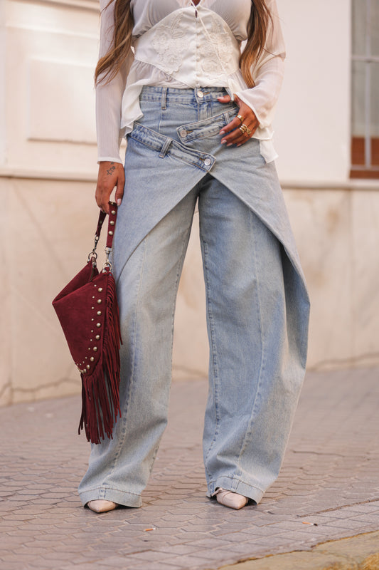Calça Sevilla