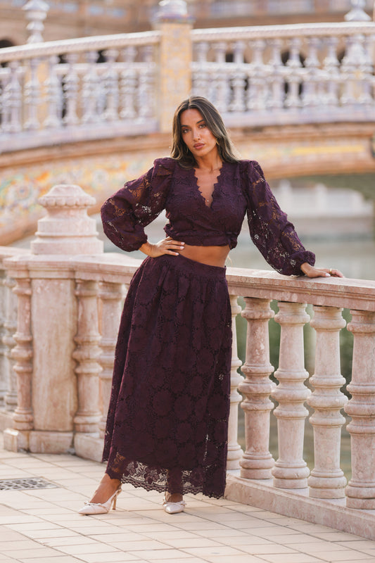 Conjunto Rosário