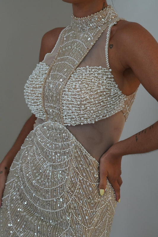 Vestido França