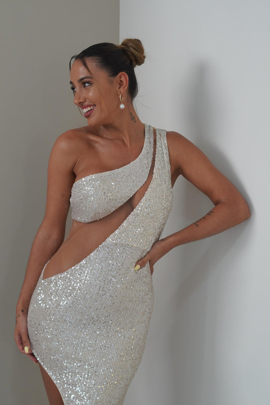 Vestido Bolívia