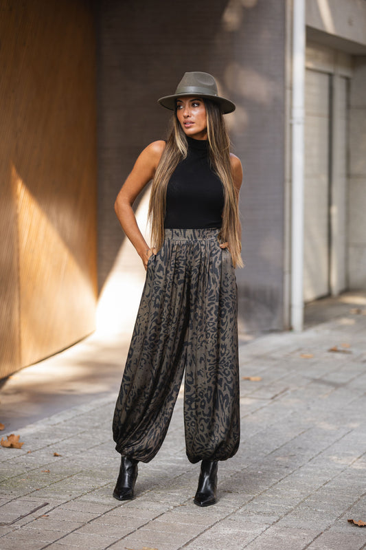 Top básico - preto