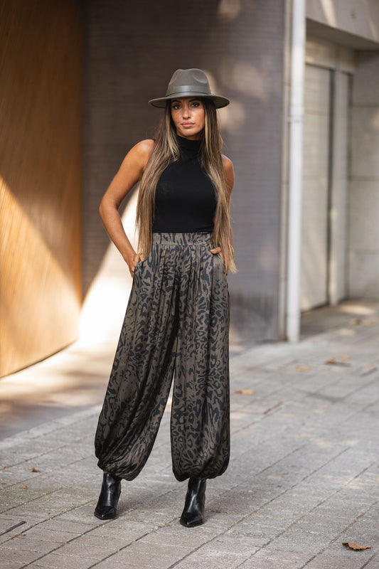 Top básico - preto
