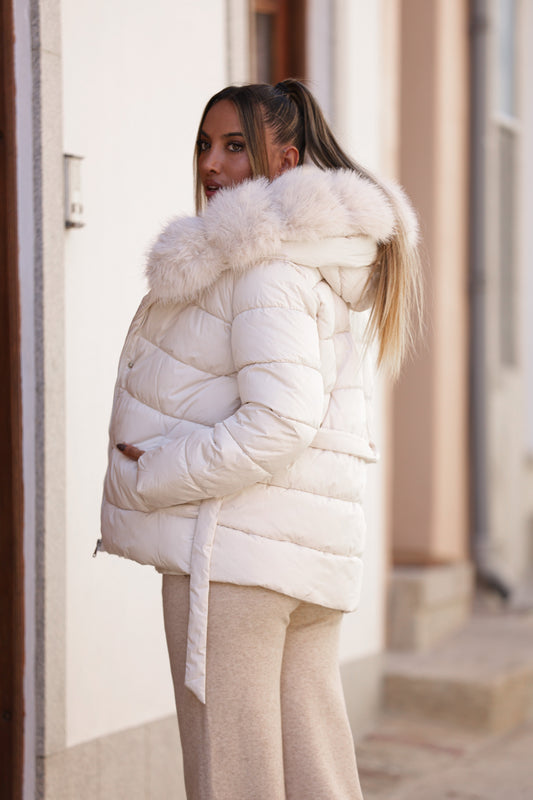 Kispo Manuela - branco