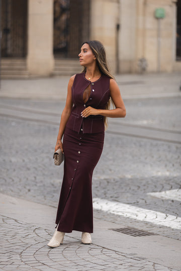 Conjunto Ariel - Bordeux