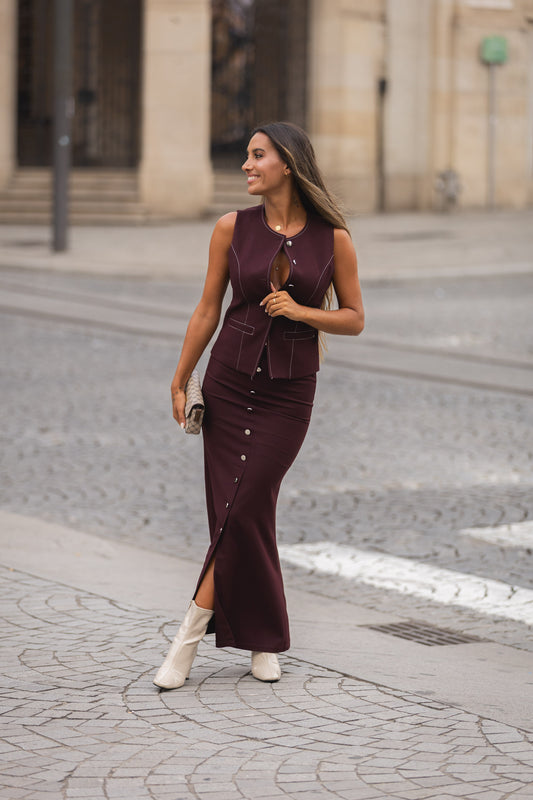 Conjunto Ariel - Bordeux