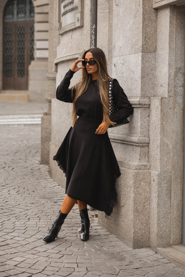 Conjunto Da Vinci - preto