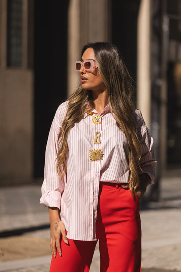 Camisa Anita