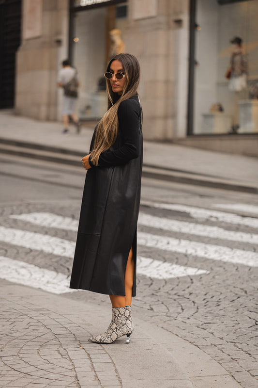 Conjunto Mariana - preto