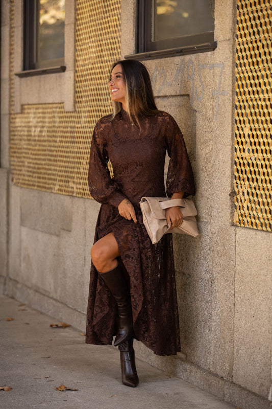 Vestido Lille