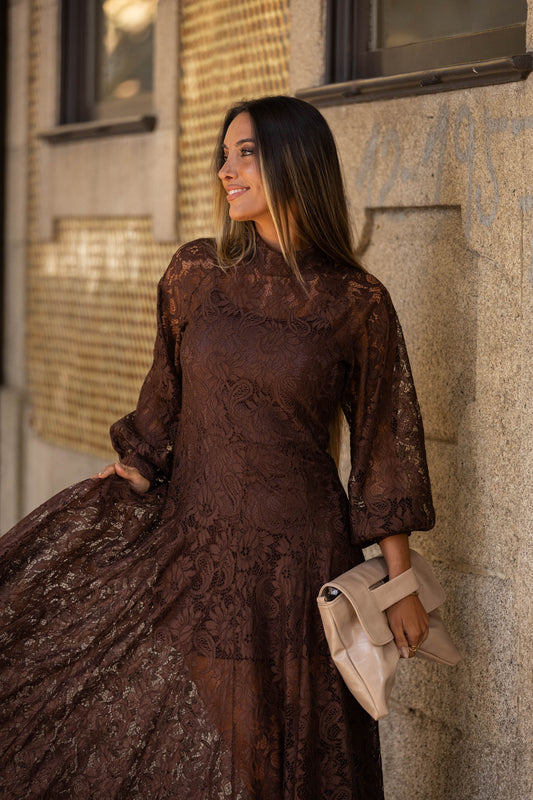 Vestido Lille