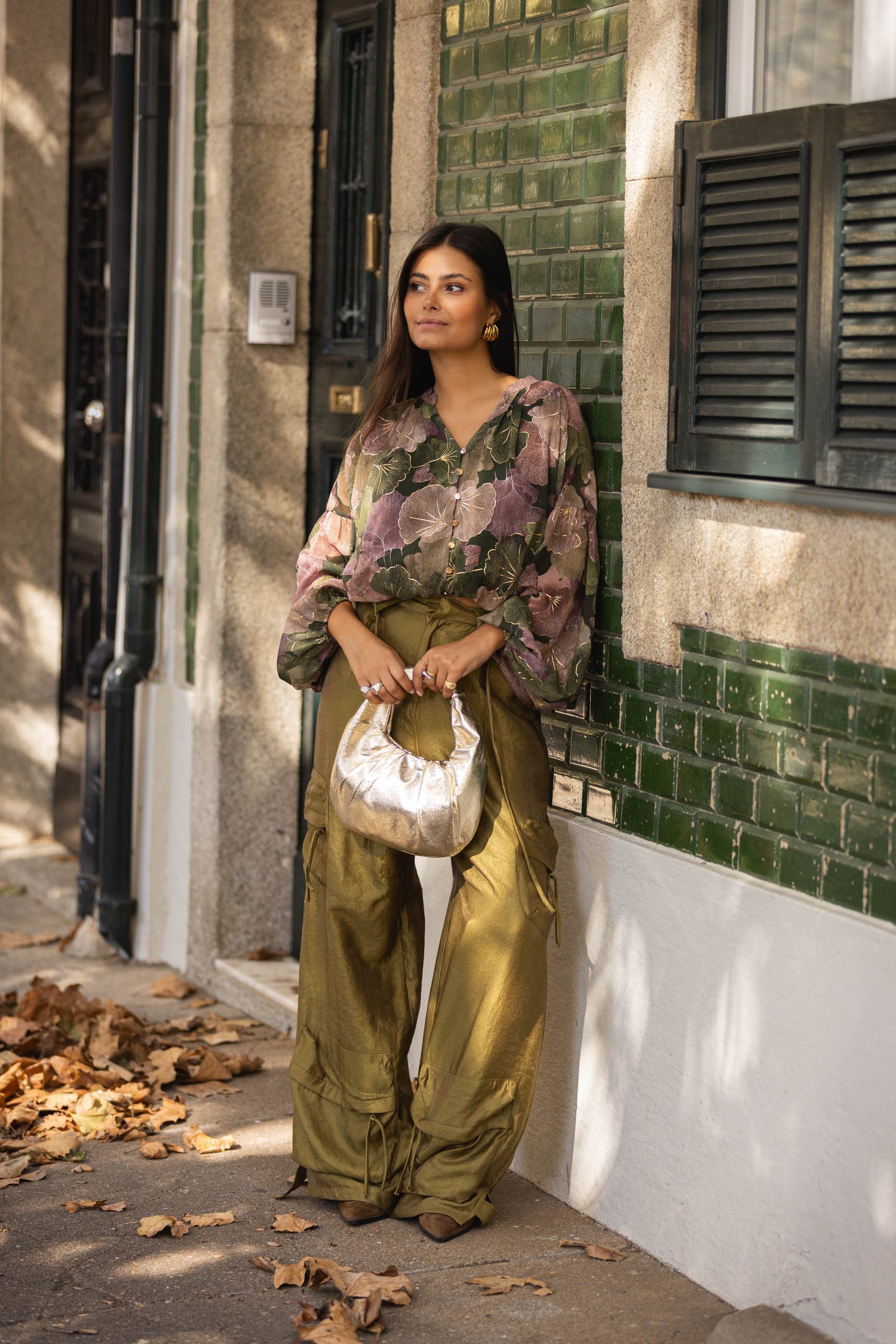 CAMISAS | BLUSAS