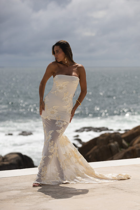 Vestido Dream