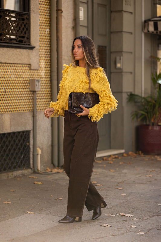 Camisola Isadora