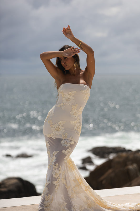 Vestido Dream