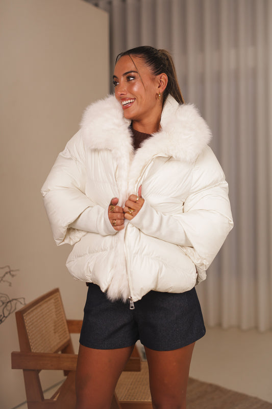 Kispo Cancun - branco