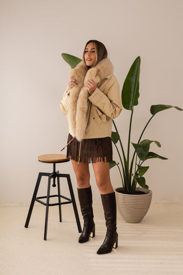 Kispo Baviera - camel