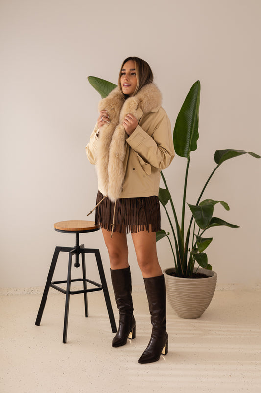 Kispo Baviera - camel