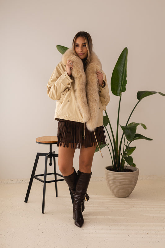 Kispo Baviera - camel