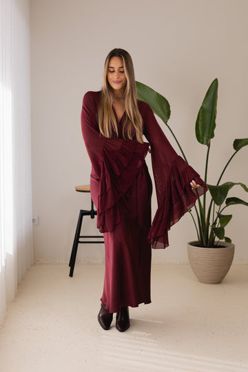 body sevilha - bordeux