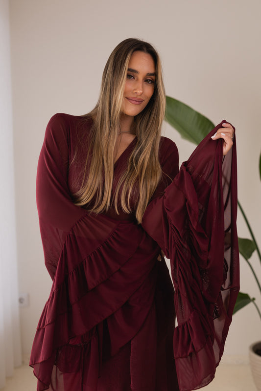 body sevilha - bordeux