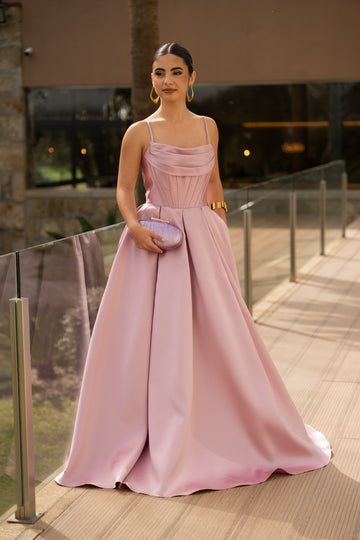 Vestido Filipinas - Rosa Bebe