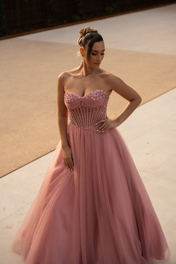 Vestido Guadalupe