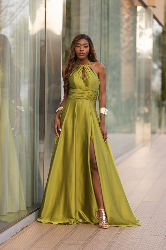 Vestido Barcelona - Lima