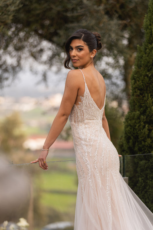 Vestido Finlândia