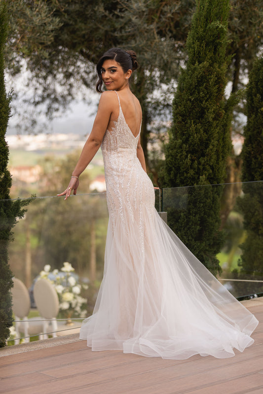 Vestido Finlândia