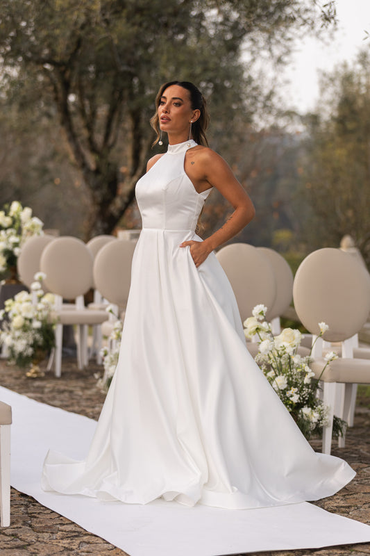 Vestido  Palermo